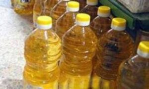 الزيوت الفاسد