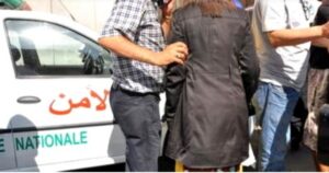 معطيات جديدة عن المطلقة التي ذبحت ابنتها بطريقة بشعة بأيت ملول