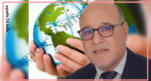 خطاب التسابق نحو التنمية 2 الغماز