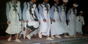 الفن الأمازيغي