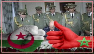 المغرب