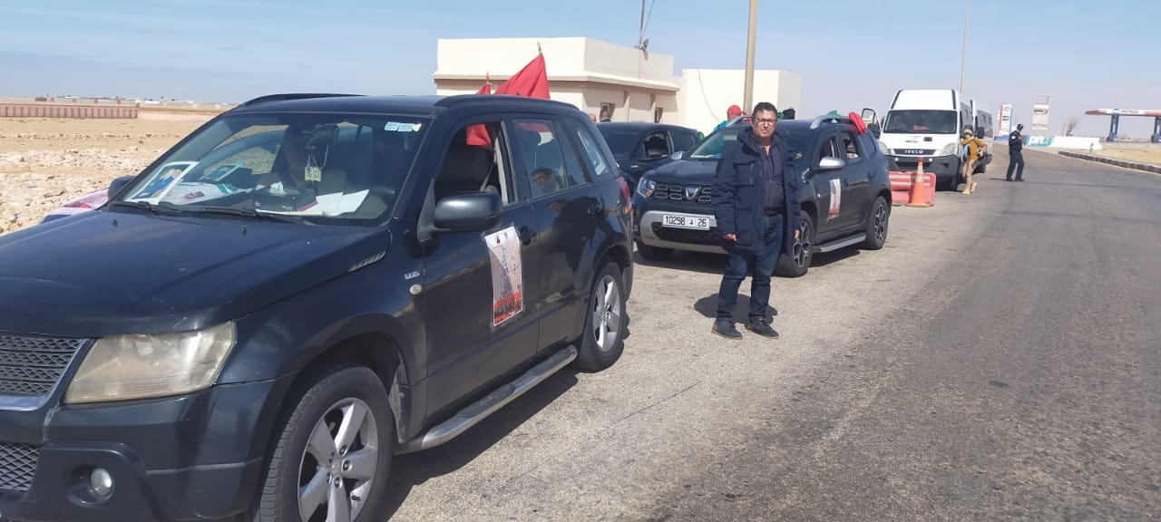 المهرجان الإفريقي بأكادير 10