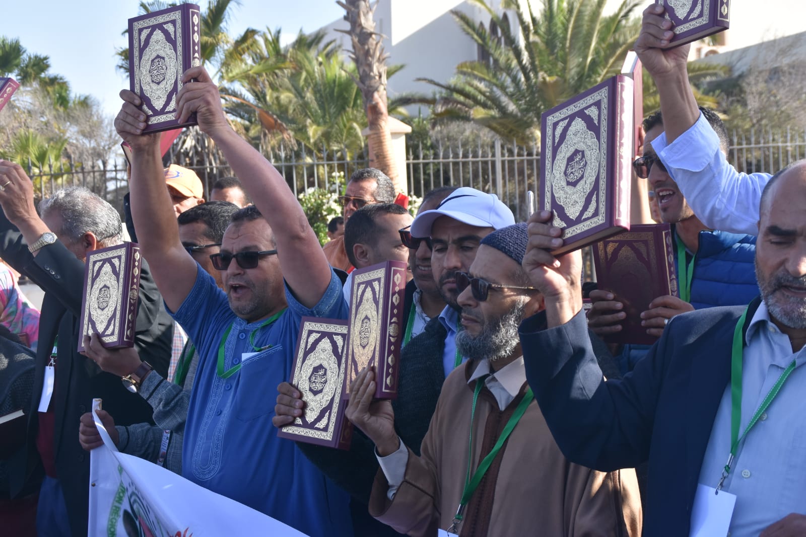 المهرجان الإفريقي بأكادير 23
