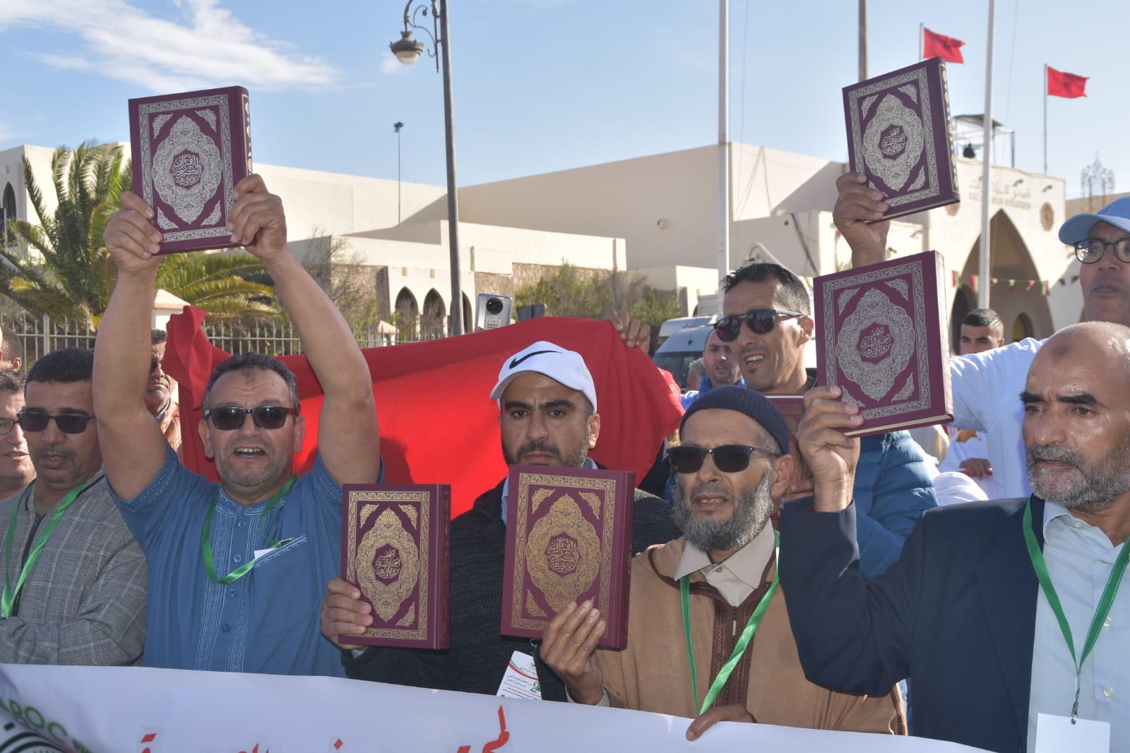 المهرجان الإفريقي بأكادير 26