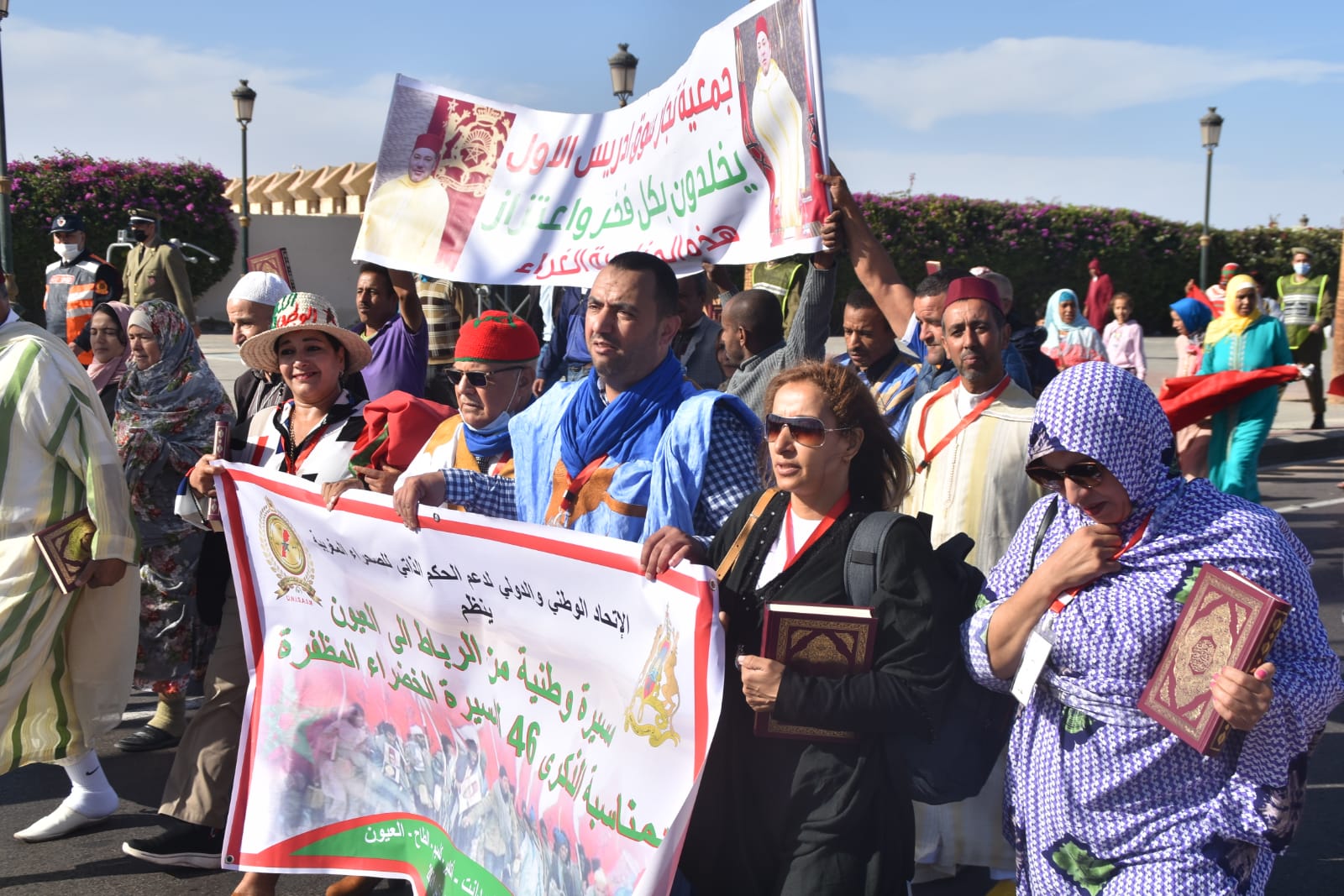 المهرجان الإفريقي بأكادير 37