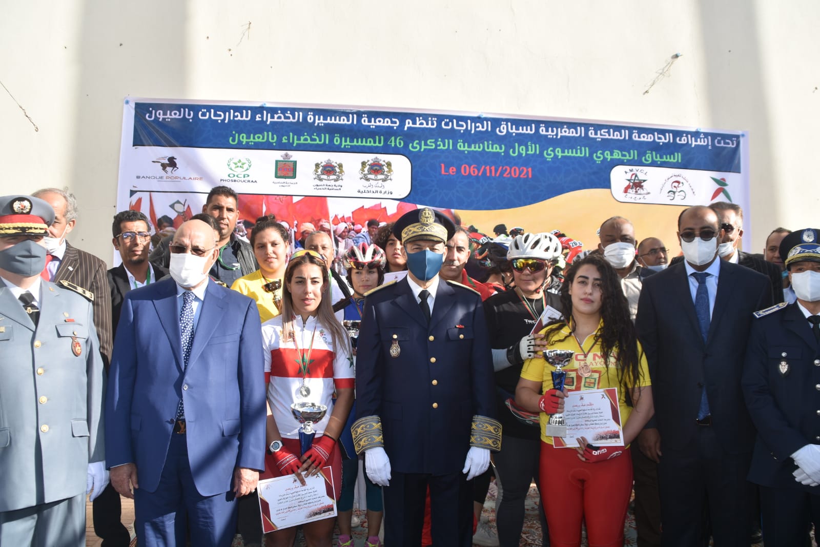 المهرجان الإفريقي بأكادير 42