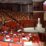 طقس الثلاثاء : توقع نزول أمطار و زخات، وتسجيل درجات حرارة تحت الصفر بعدد من المناطق بالمملكة .