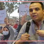 خطير.. إلقاء جثة كلب مسلوخ بالشارع العام، وسط مطالب بتدخل جهات حماية المستهلك