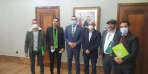تعيين عضو باللجنة العلمية كاتبا عاما لوزارة الصحة 5 بلفقيه