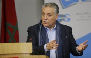 بنعبد الله