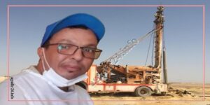 مفارقة بتزنيت: محسن يريد حفر بئر للساكنة من ماله الخاص، ورئيس الجماعة يعترض على ذلك. 9 بونعمان