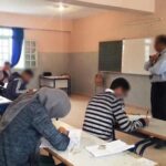 تهم أقاليم سوس: نشرة إنذارية تحذر من تساقطات مطرية رعدية جد قوية مع حبات البرد وهبات الرياح.