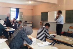 أكادير : التأجيل يطال مباراة توظيف بجهة سوس ماسة. 9 توظيف أطر التدريس