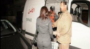 توقيف سيدة وشقيقيْها، أحدهما قاصر، بسبب الاتجار في الكوكايين