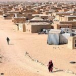 بسبب طرده من العمل.. مهاجر مغربي يضرم النار في نفسه داخل محطة وقود