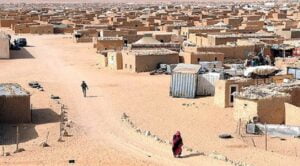 تيندوف