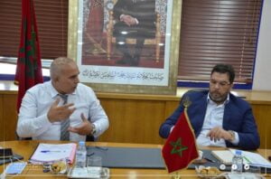 أكادير تخصيص مبلغ مالي كبير لجماعة ترابية، واجتماعات رسمية تعقد للتداول بشأن الموضوع 12 جماعة أورير
