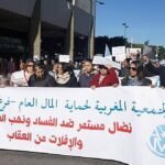 حـ.ـرب الطرق.. شاحنة تُنـ.ـهي حياة أستاذة بإقليم الصويرة