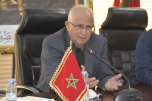 سوس ماسة.. رئيس غرفة التجارة والصناعة يطرح حلولا لإنقاذ المقاولات الإعلامية من الإفلاس