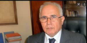 تهنئة السيد: سعيد ضور، رئيس غرفة التجارة و الصناعة والخدمات لسوس ماسة بمناسبة ذكرى عيد المسيرة الخضراء المظفرة. 9 سعيد ضور