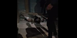 شاب بتزنيت