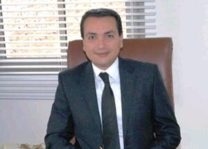 تهنئة السيد: عبد العاطي مروان، مدير المركز الجهوي للإستثمار سوس ماسة بمناسبة ذكرى عيد المسيرة الخضراء المظفرة. 10 عبد العاطي مروان1