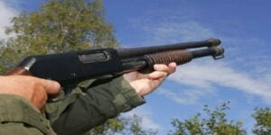 خمسيني بتارودانت يفجر رأس صهره برصاصة طائشة