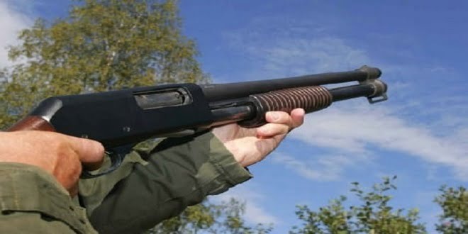 خمسيني بتارودانت يفجر رأس صهره برصاصة طائشة