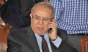 لعمامرة
