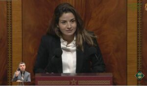 ليلى بن علي