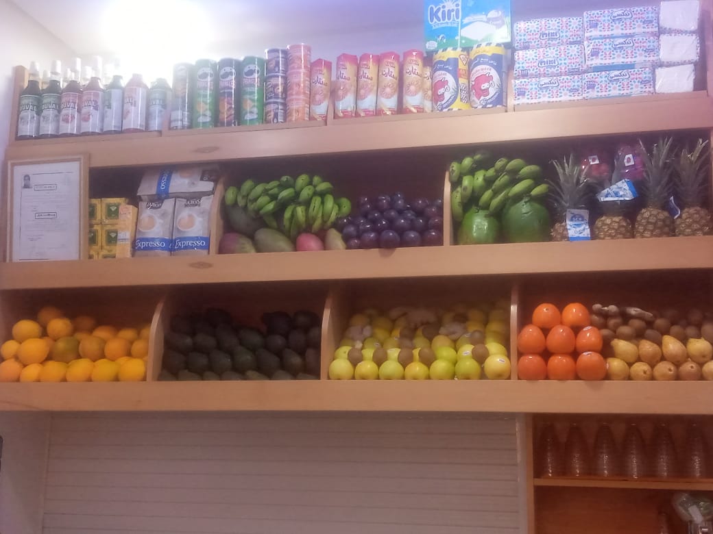 مجبنة رياض الهدى بأكادير 1