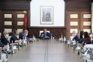 تفاصيل اجتماع مجلس الحكومة ليومه الخميس 11 نونبر 2021 11 مجلس الحكومة