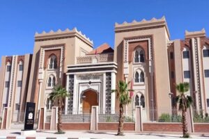 سنتان حبسا “موقوف التنفيذ” لمغتصب طفلة قاصر