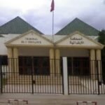 الأمطار تسجل مقاييس متباينة بعدد من مدن المملكة.