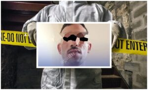 بالصورة : تفاصيل القبض على مجرم أولاد تايمة، والتحقيقات تكشف جريمة أخرى