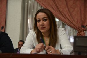 نبيلة الرميلي