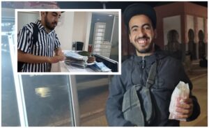 نوح كلميم