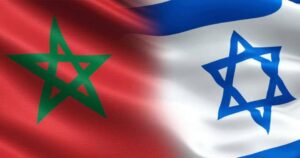 "سحابة حمراء في سماء مدريد".. تقرير استخباراتي يكشف "توجس" إسبانيا من التقارب بين المغرب وإسرائيل 9 المغرب اسرائيل
