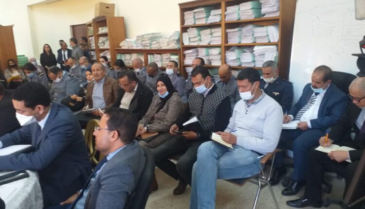 خلية التكفل بالنساء والأطفال ضحايا العنف إنزكان 4