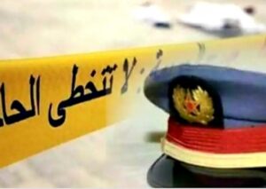 أكادير : أبطال جريمة دهس دركي في ضيافة سجن أيت ملول 7 دركي