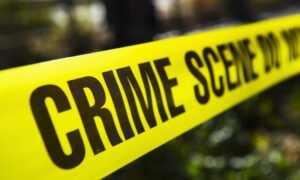 جريمة تهز طنجة: شاب يقتل والدته بعد خروجه من السجن.. والحي تحت الصدمة 5 مسرح الجريمة