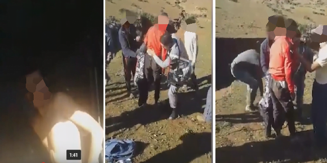 تفاصيل تفكيك عصابة “داسيا” ضواحي أكادير