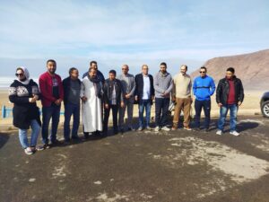 تجديد الثقة في الحبيب الطلاب رئيسا ل AIPM بميراللفت.