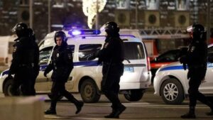 صادم : تلميذ يفجر نفسه في مدرسة