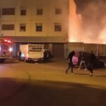 طقس الثلاثاء : استمرار الطقس البارد نسبيا، وسحب منخفضة كثيفة بغرب الواجهة المتوسطية مع قطرات متفرقة.