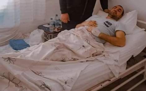 نقل ناصر الزفزافي للمستشفى خارج أسوار السجن