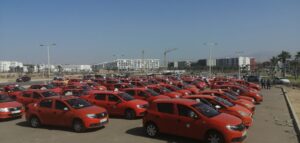 النقل السري بأكادير بطريقة مبتكرة يستنفر أصحاب سيارات الأجرة