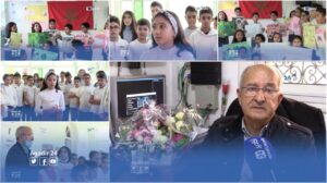 مدرسة المورد الخصوصية بأكادير تحتفي باليوم العالمي لحقوق الطفل 2 IMG 20211224 WA0053