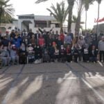 أكادير : اتحاد المحامين يدعو إلى “التصعيد” ضد فرض جواز التلقيح لولوج المحاكم