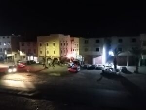 تارودانت : السلطات المحلية تفض حفل زفاف لهذا السبب